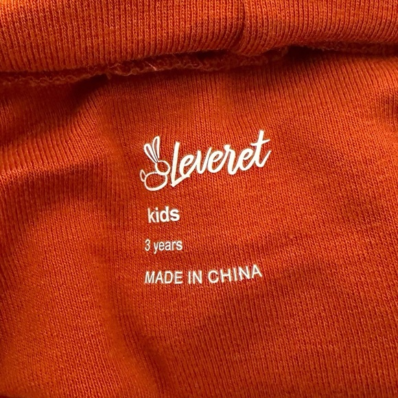 Leveret | Bundle of Toddler Turtlenecks (3) 🐢 - Picture 5 of 7